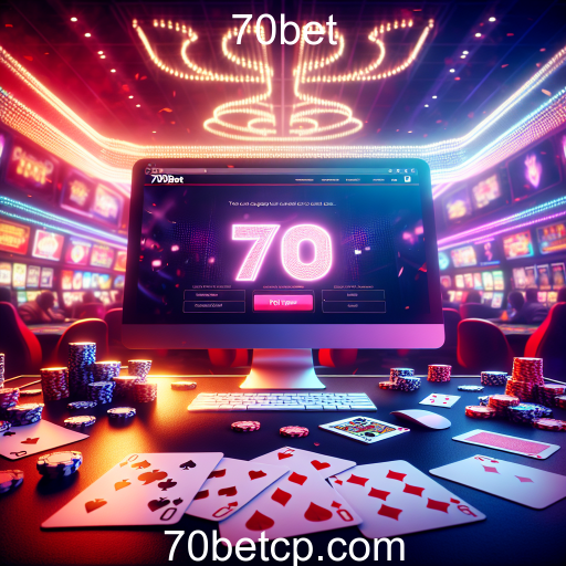 Explore os Melhores Jogos de Carta em 70bet