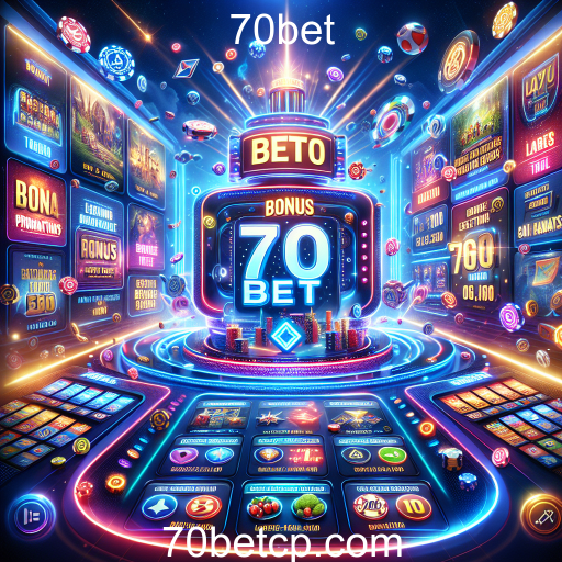 Descubra as Melhores Promoções da 70bet e Aumente Suas Chances de Ganho